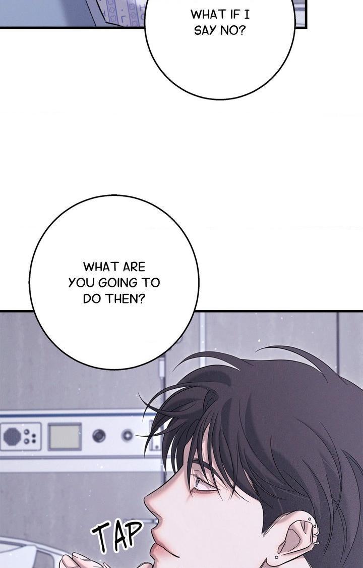 Night Of The Unmarked Chapter 64 - Page 62 in English