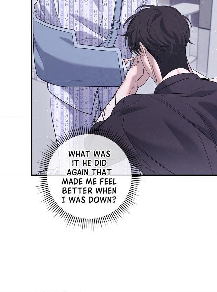 Night Of The Unmarked Chapter 64 - Page 7 in English