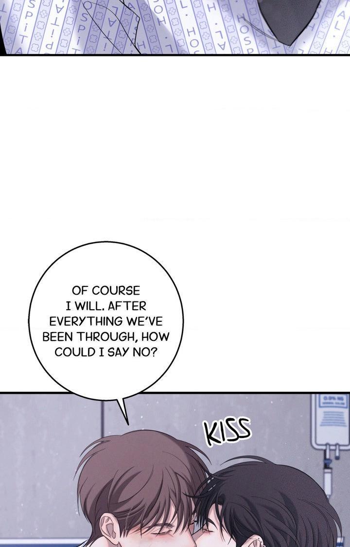 Night Of The Unmarked Chapter 64 - Page 80 in English