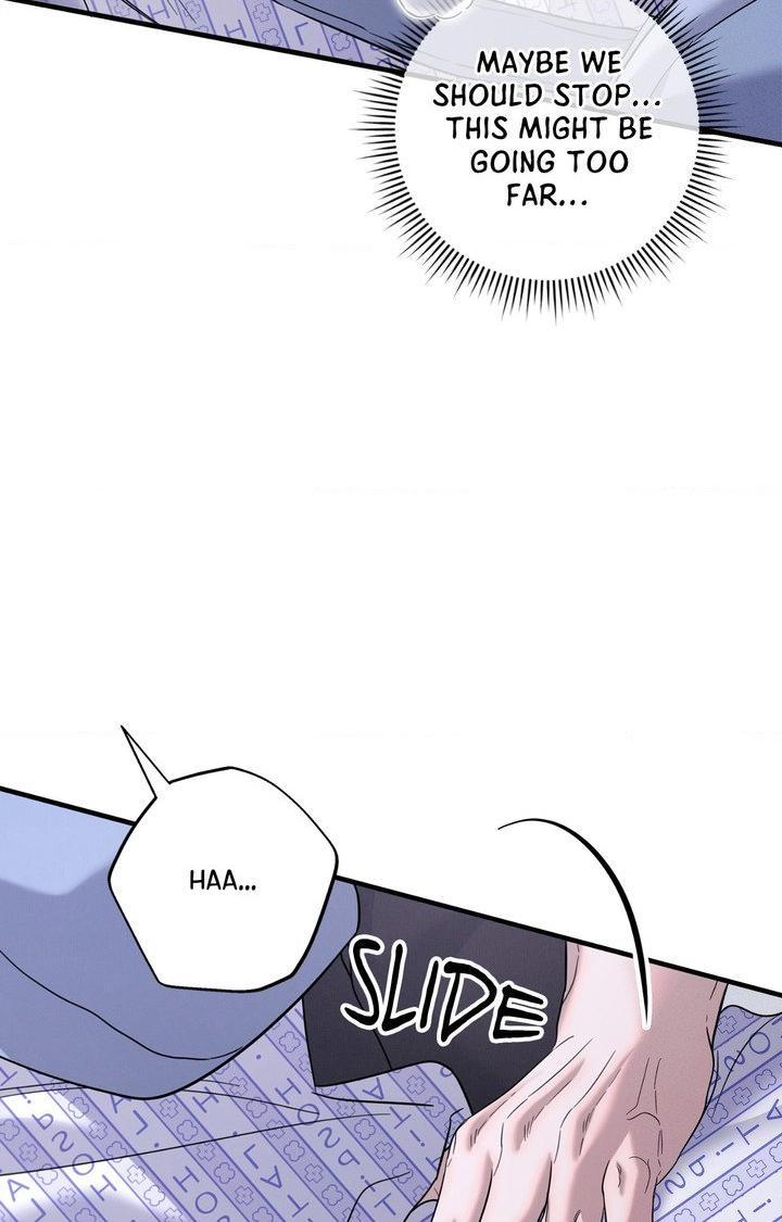Night Of The Unmarked Chapter 64 - Page 91 in English