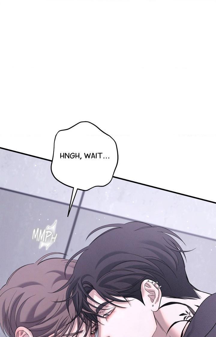 Night Of The Unmarked Chapter 64 - Page 95 in English