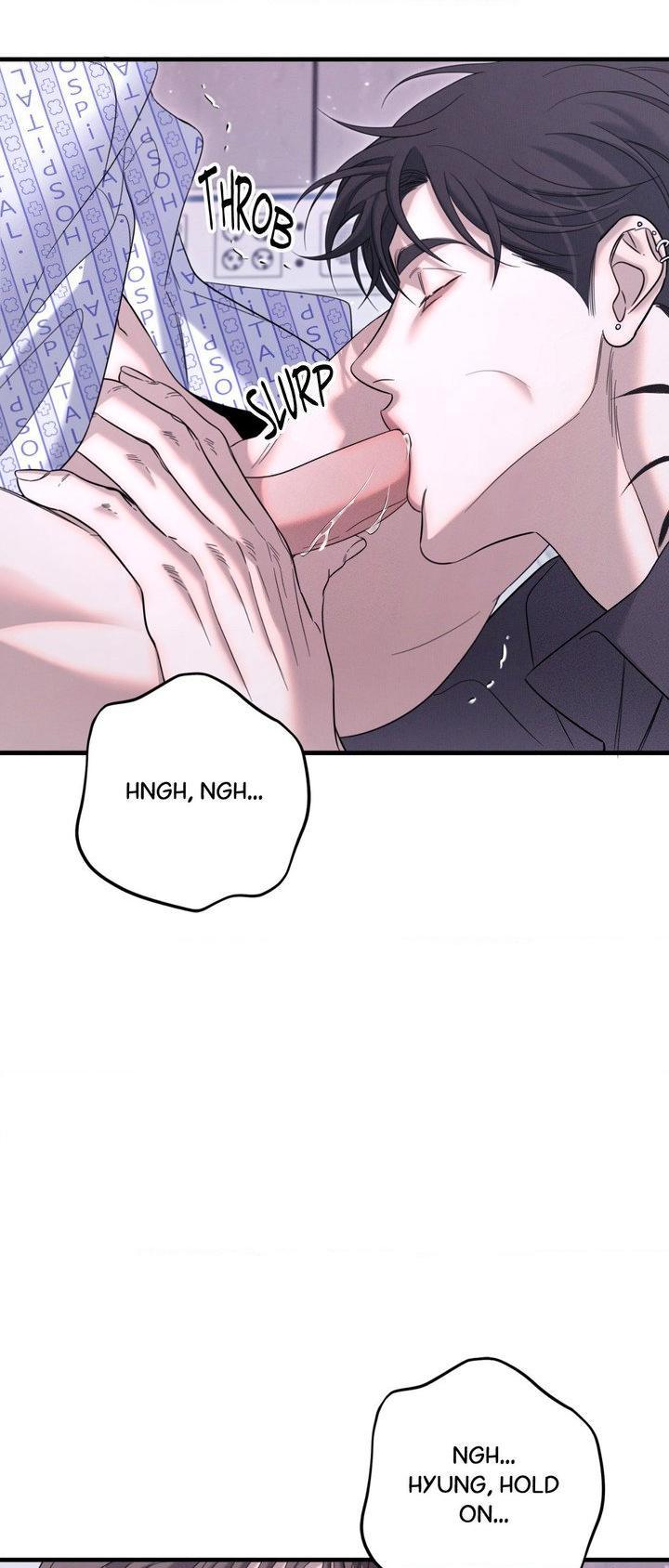 Night Of The Unmarked Chapter 65 - Page 21 in English