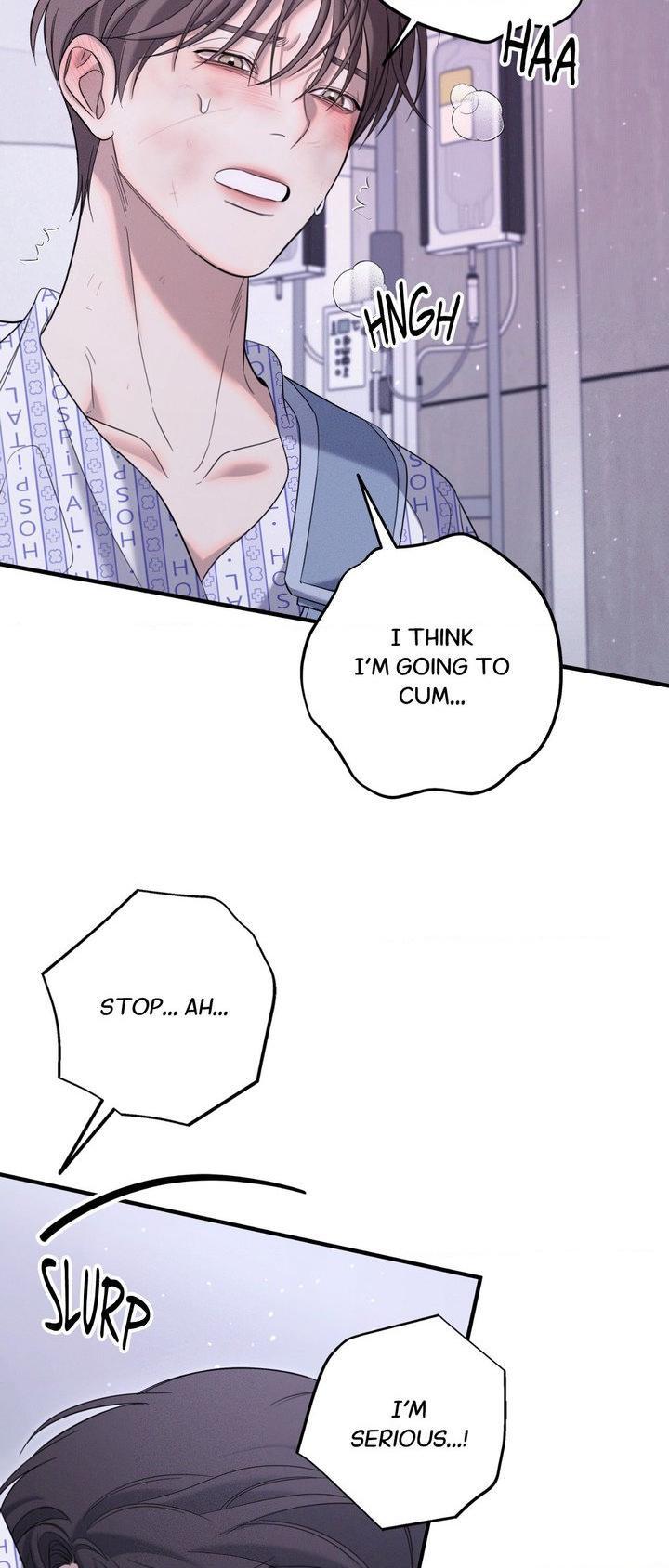 Night Of The Unmarked Chapter 65 - Page 22 in English