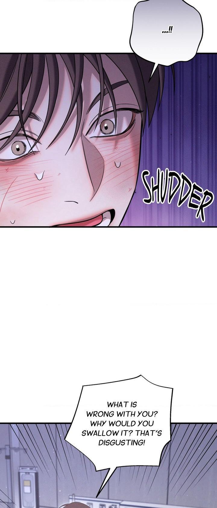Night Of The Unmarked Chapter 65 - Page 28 in English