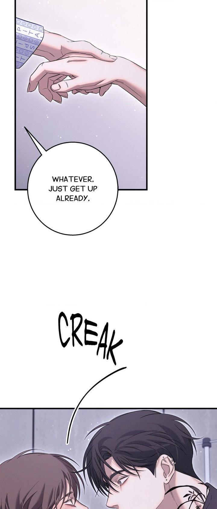 Night Of The Unmarked Chapter 65 - Page 32 in English