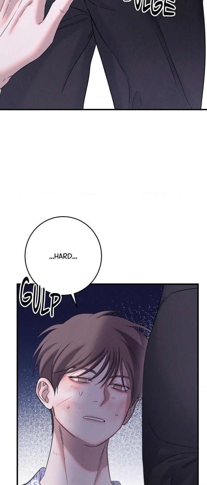Night Of The Unmarked Chapter 65 - Page 38 in English