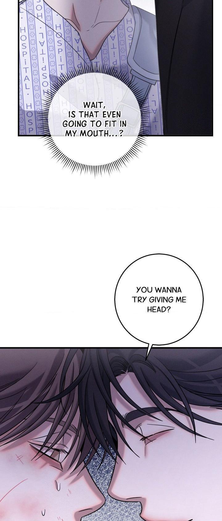 Night Of The Unmarked Chapter 65 - Page 39 in English