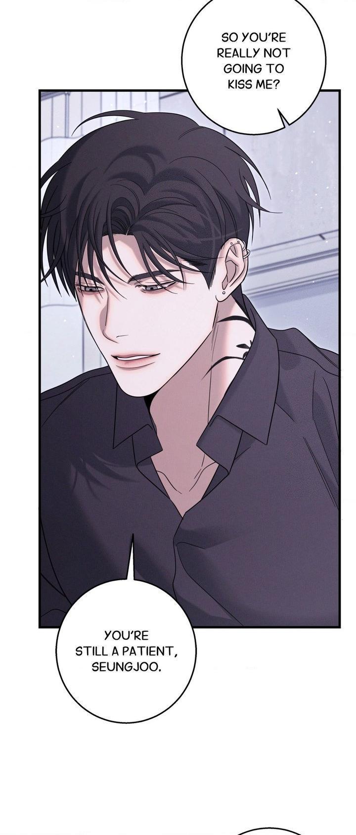 Night Of The Unmarked Chapter 65 - Page 43 in English