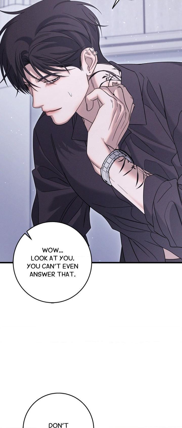 Night Of The Unmarked Chapter 65 - Page 46 in English