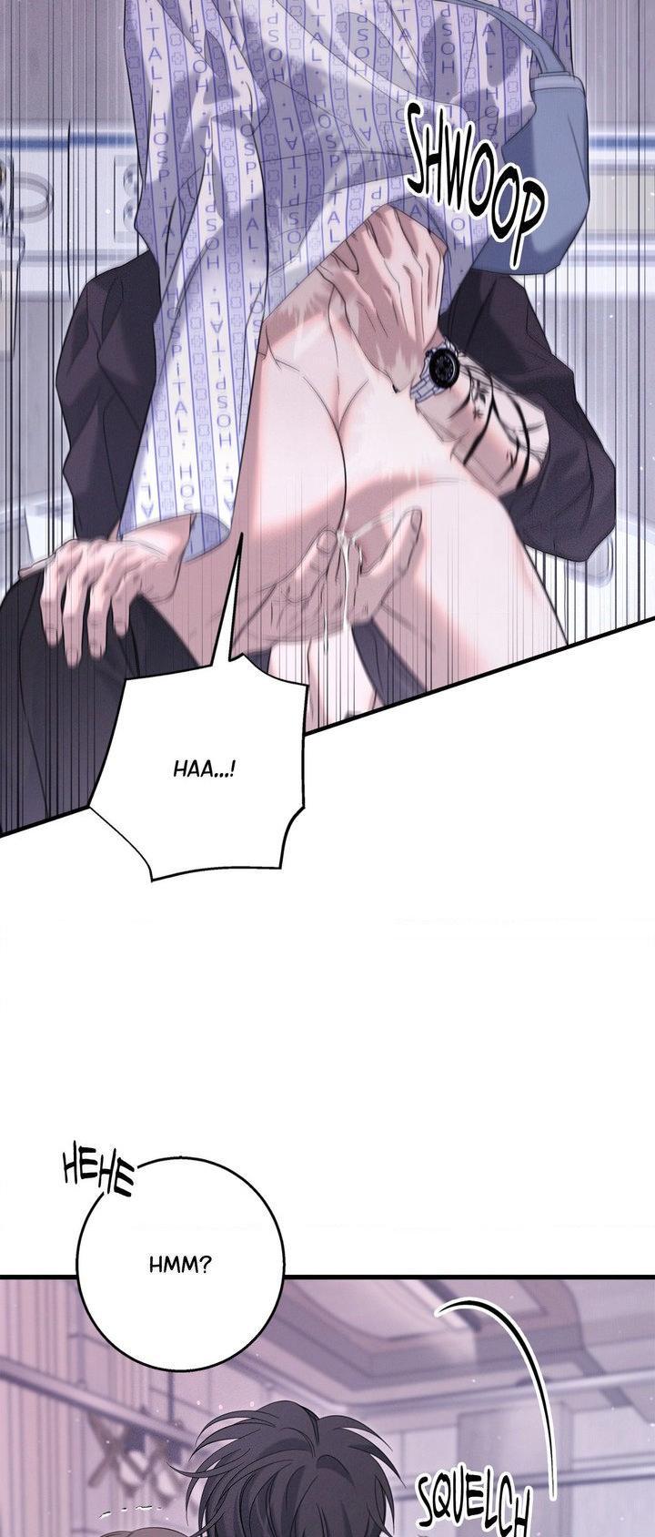 Night Of The Unmarked Chapter 65 - Page 60 in English