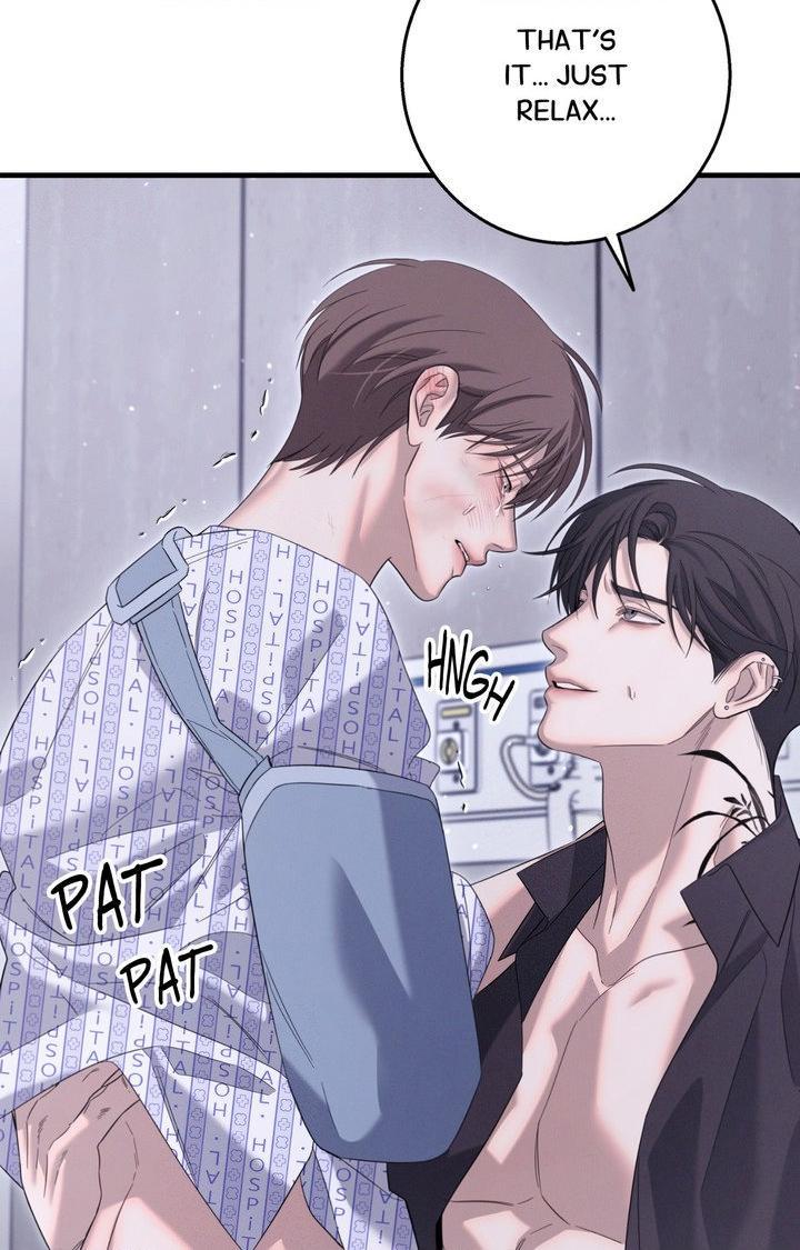 Night Of The Unmarked Chapter 66 - Page 13 in English