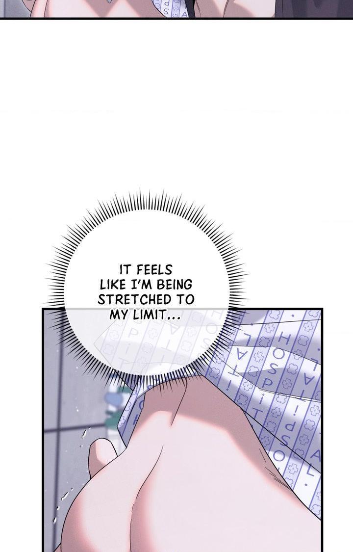 Night Of The Unmarked Chapter 66 - Page 14 in English