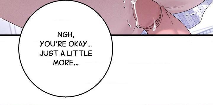 Night Of The Unmarked Chapter 66 - Page 17 in English
