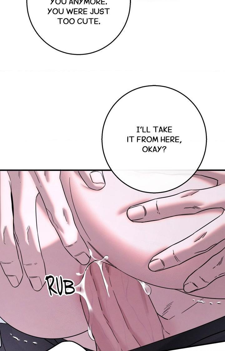 Night Of The Unmarked Chapter 66 - Page 25 in English