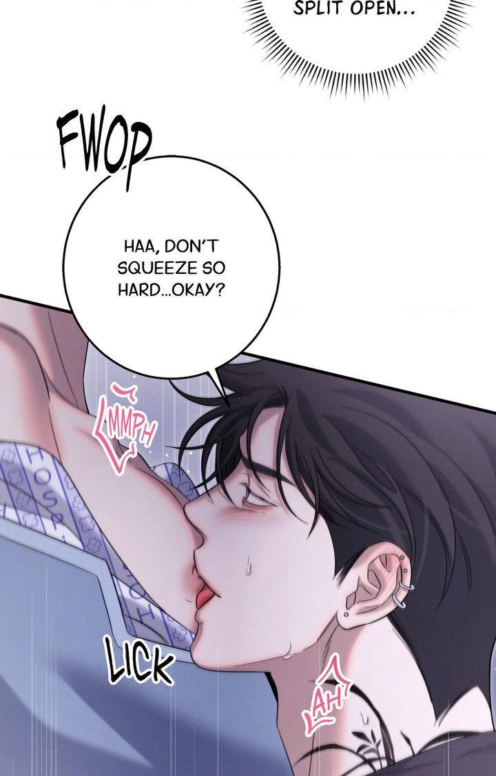 Night Of The Unmarked Chapter 66 - Page 32 in English