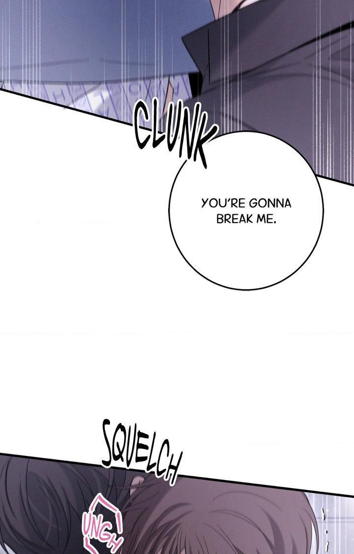 Night Of The Unmarked Chapter 66 - Page 33 in English