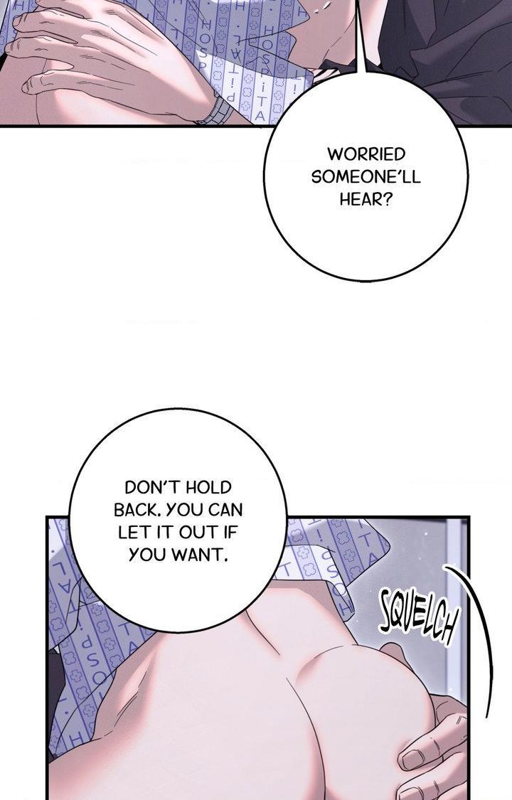 Night Of The Unmarked Chapter 66 - Page 39 in English