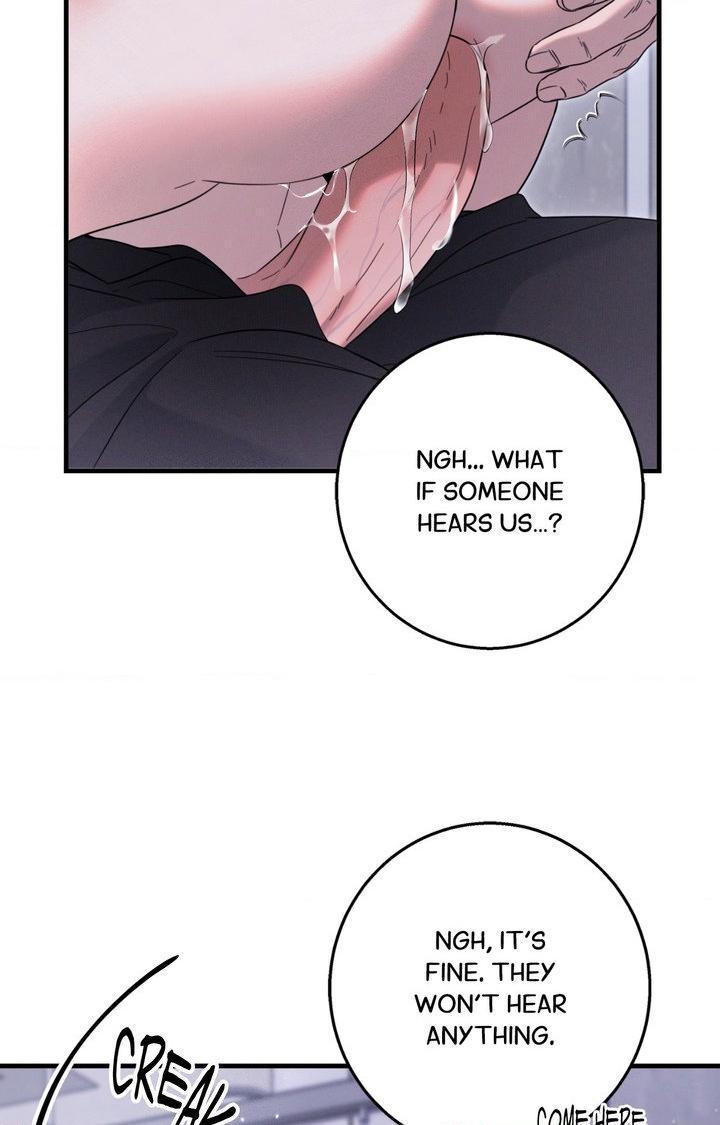 Night Of The Unmarked Chapter 66 - Page 40 in English