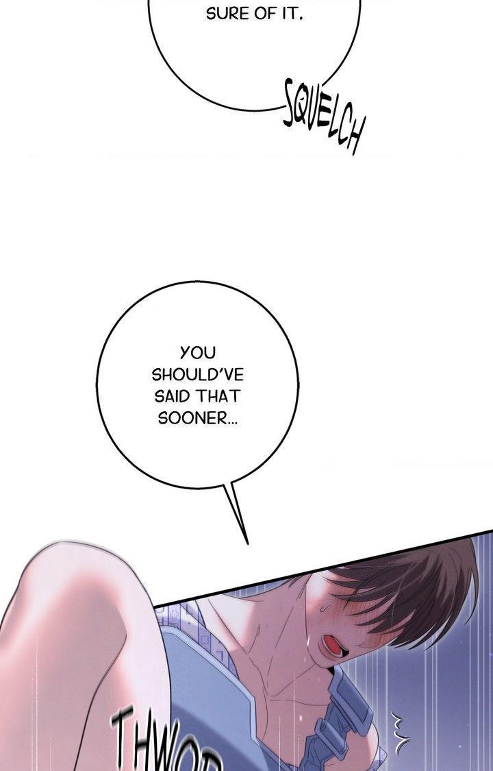 Night Of The Unmarked Chapter 66 - Page 42 in English