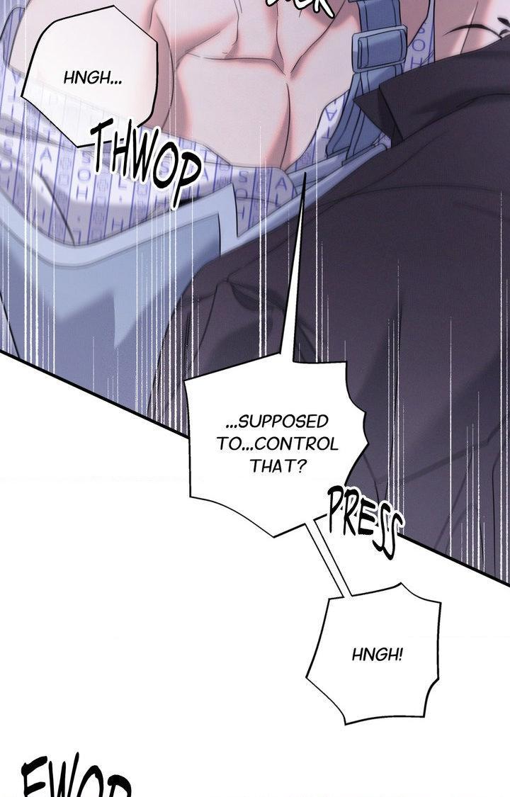 Night Of The Unmarked Chapter 66 - Page 46 in English