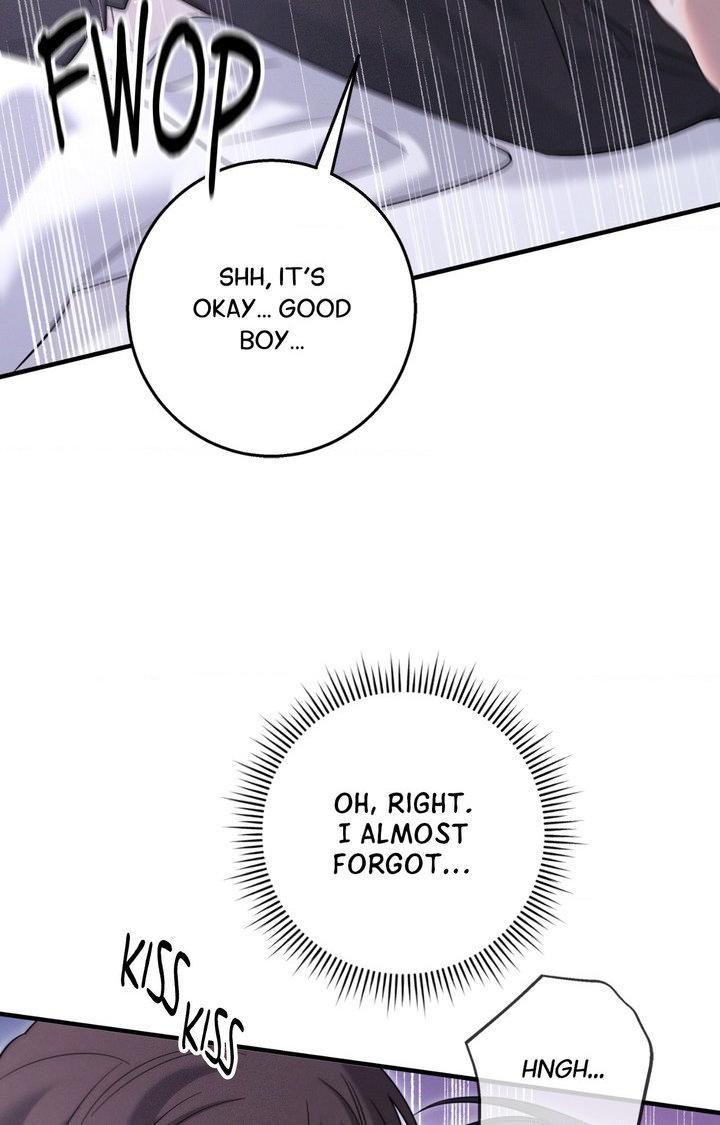Night Of The Unmarked Chapter 66 - Page 66 in English