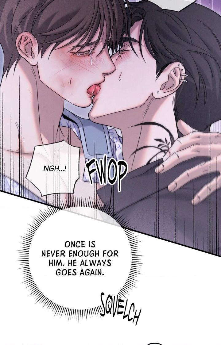 Night Of The Unmarked Chapter 66 - Page 67 in English