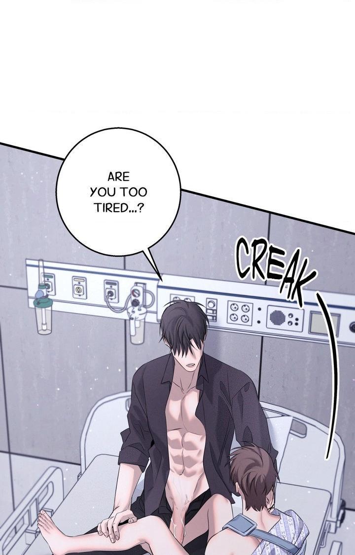Night Of The Unmarked Chapter 66 - Page 71 in English