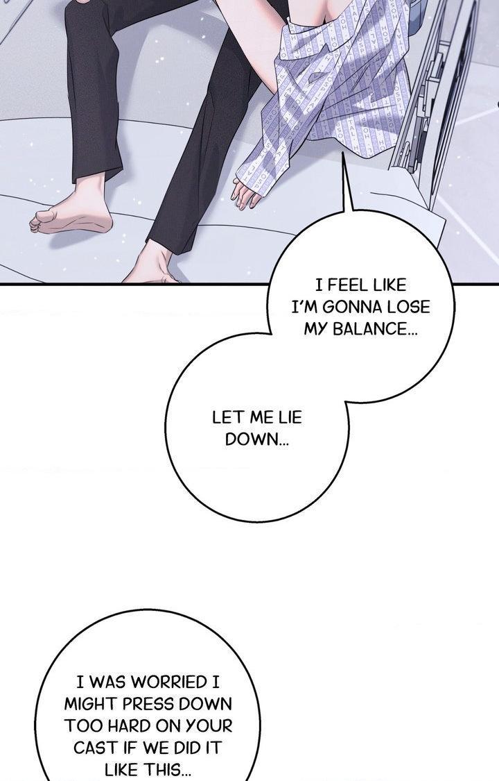 Night Of The Unmarked Chapter 66 - Page 72 in English