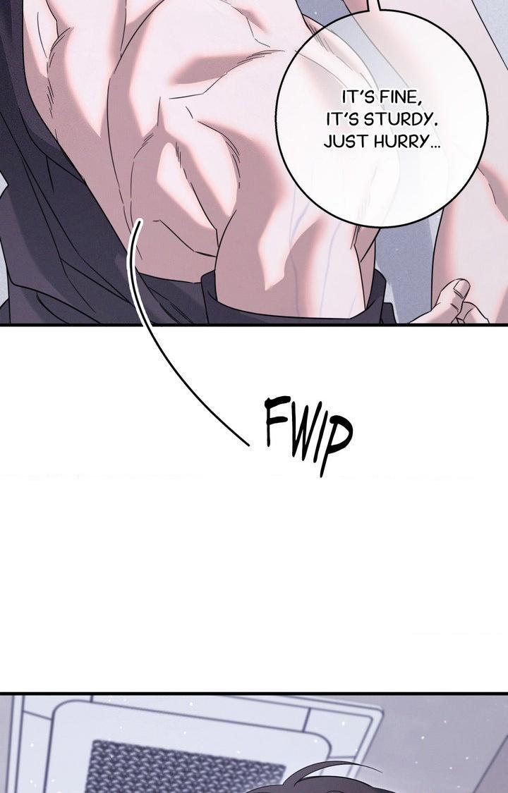 Night Of The Unmarked Chapter 66 - Page 74 in English