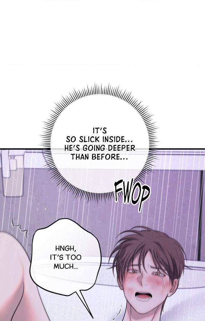 Night Of The Unmarked Chapter 66 - Page 80 in English