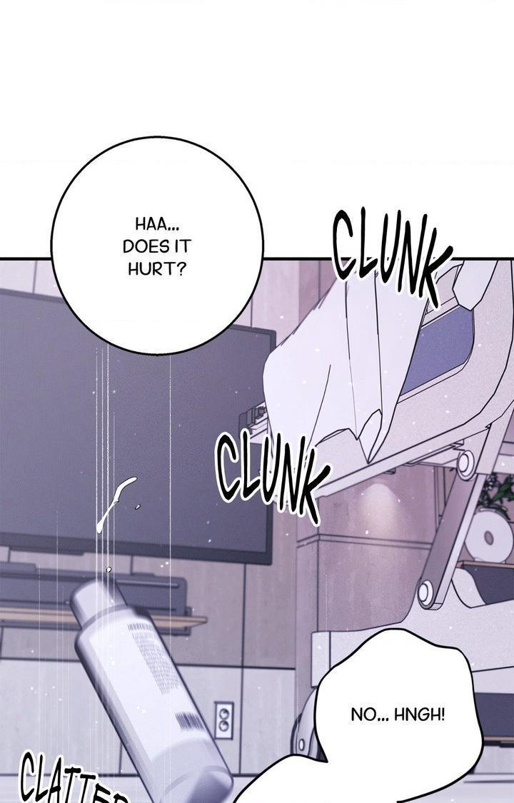 Night Of The Unmarked Chapter 66 - Page 82 in English