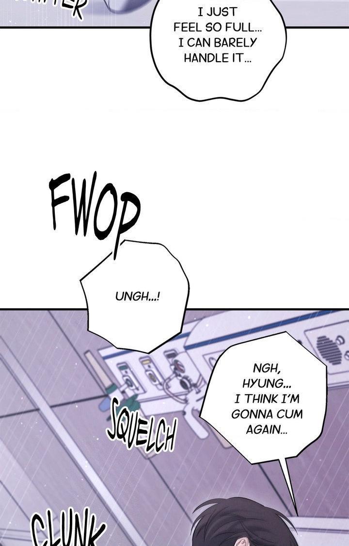 Night Of The Unmarked Chapter 66 - Page 83 in English