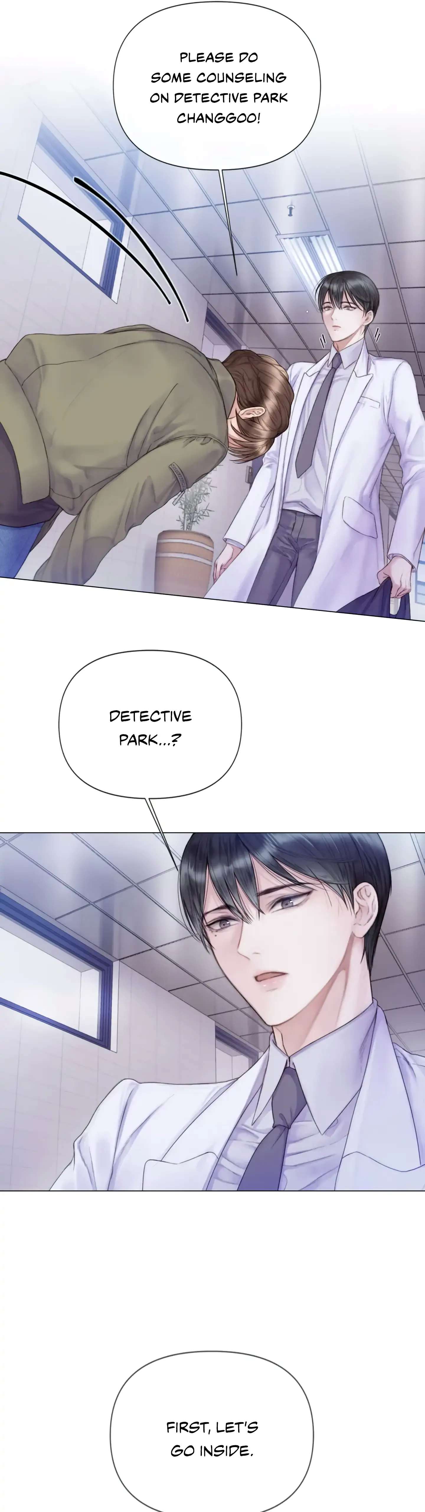 Mary Jane Chapter 0 - Page 11 in English