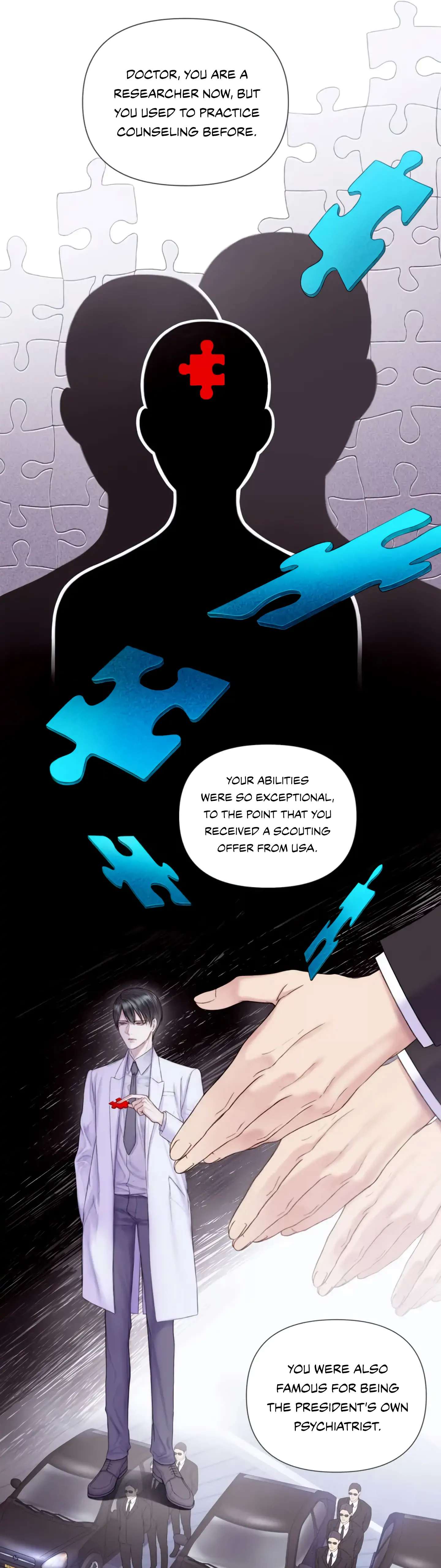 Mary Jane Chapter 0 - Page 14 in English