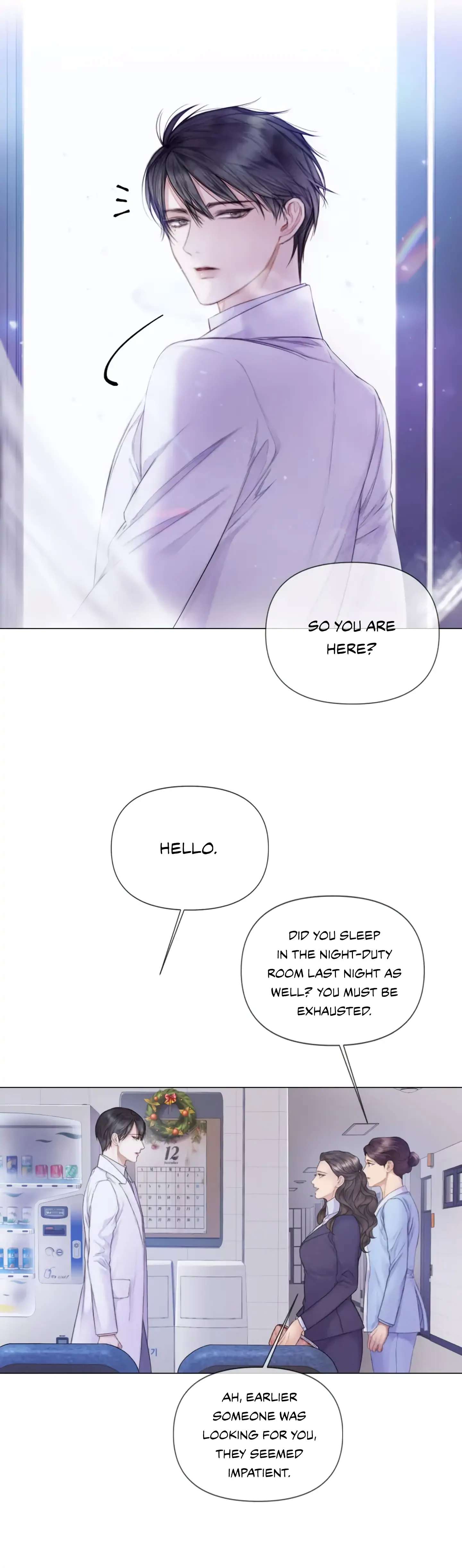 Mary Jane Chapter 0 - Page 6 in English