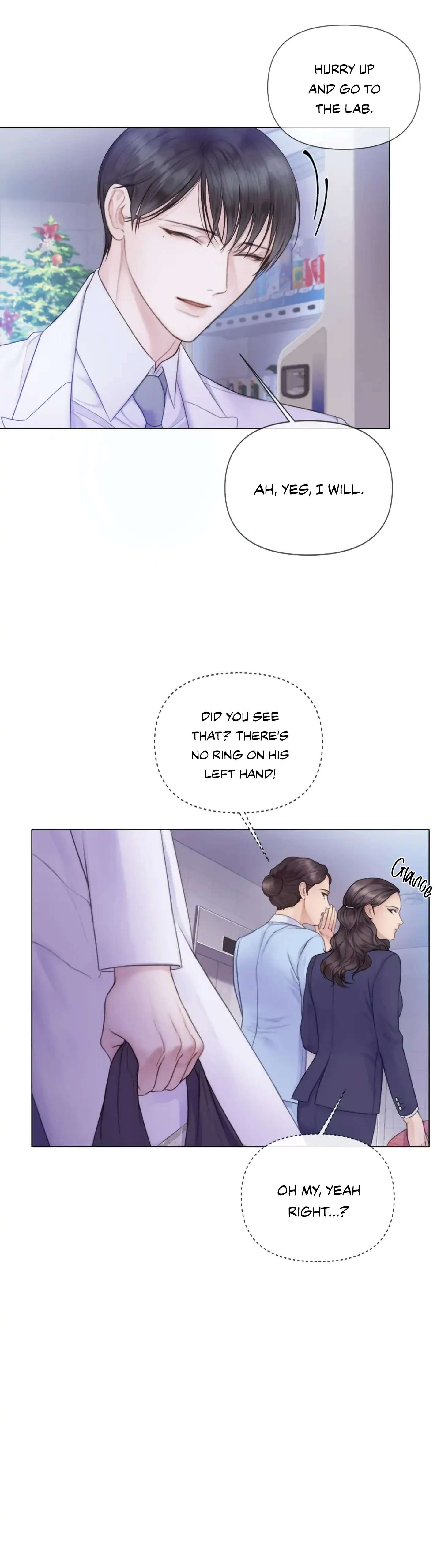 Mary Jane Chapter 0 - Page 7 in English