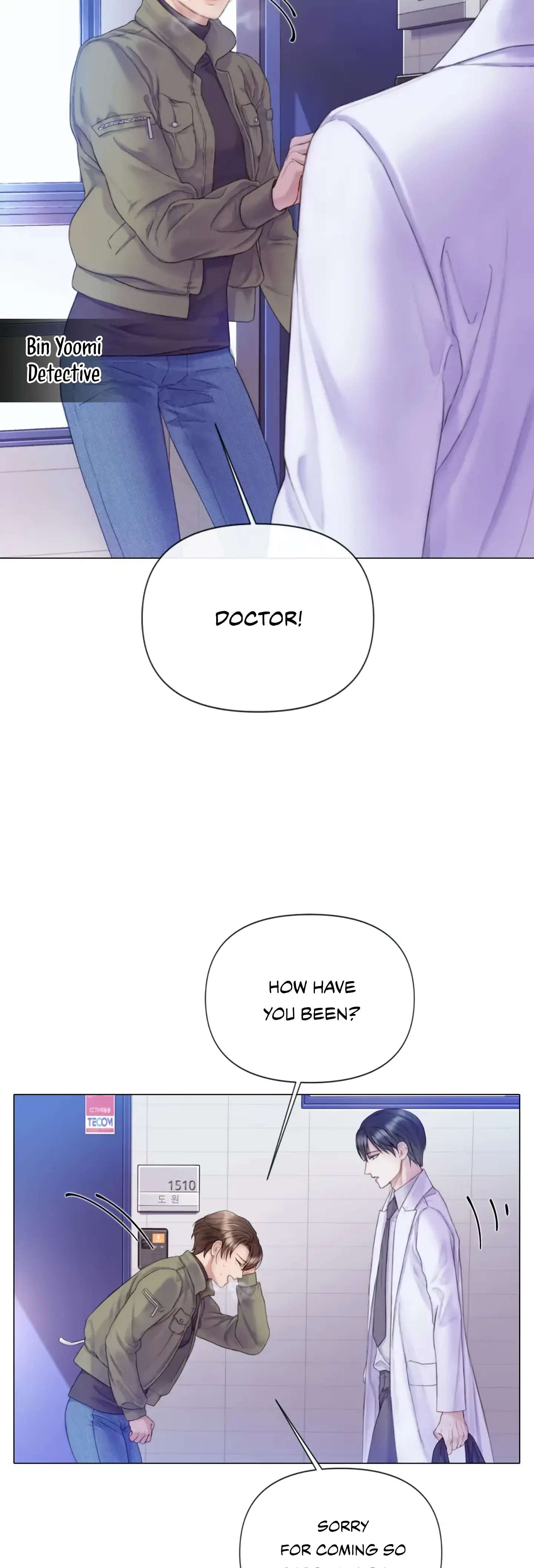 Mary Jane Chapter 0 - Page 9 in English