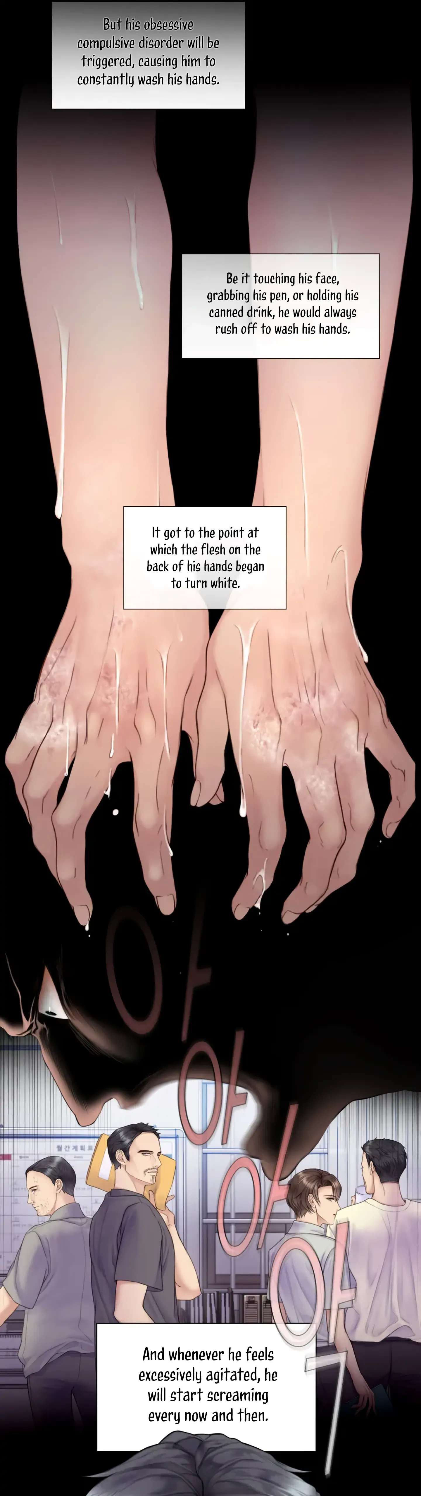 Mary Jane Chapter 1 - Page 11 in English