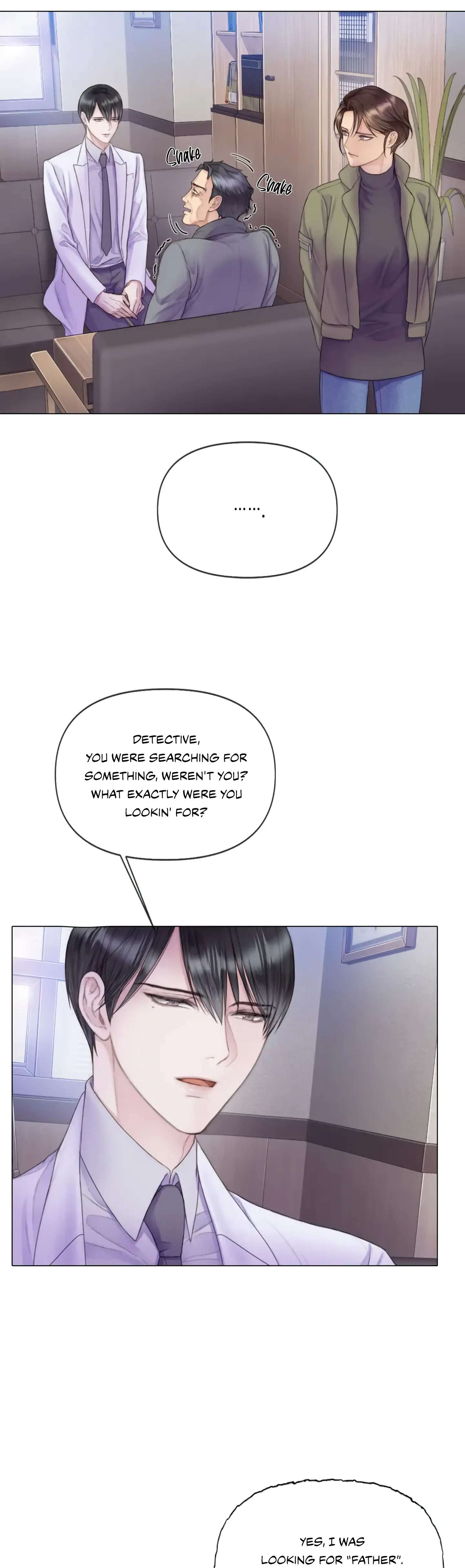 Mary Jane Chapter 1 - Page 13 in English
