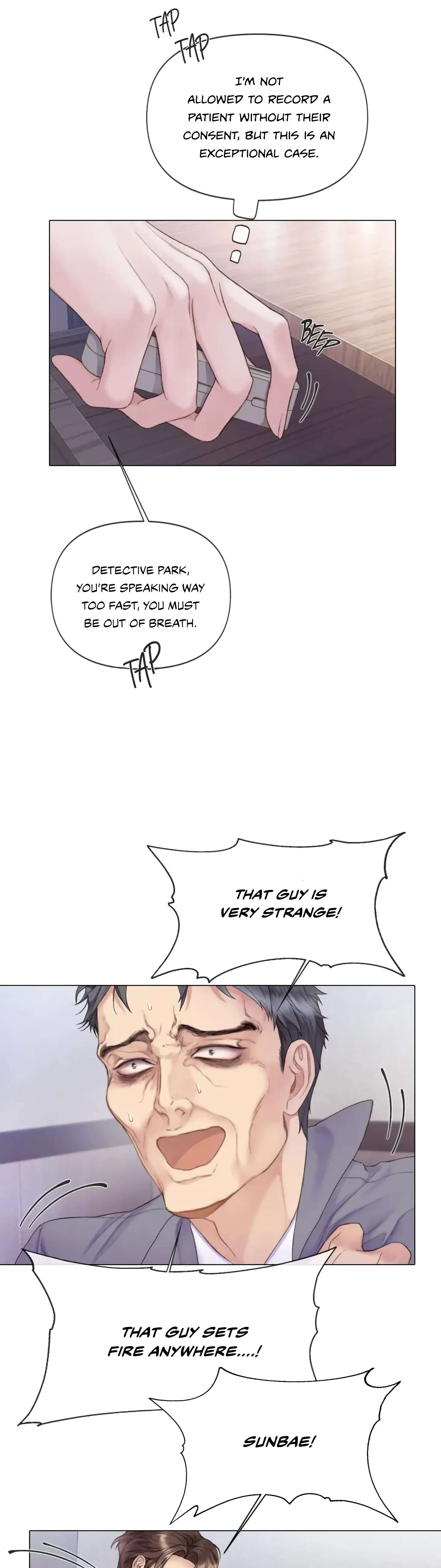 Mary Jane Chapter 1 - Page 19 in English