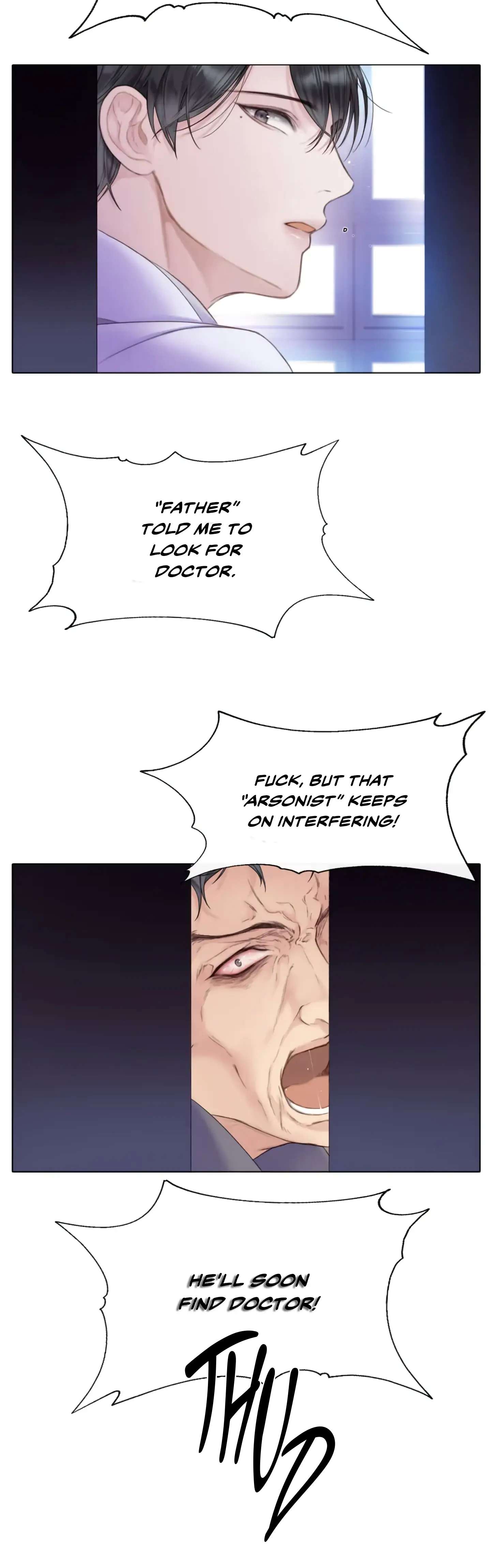 Mary Jane Chapter 1 - Page 22 in English