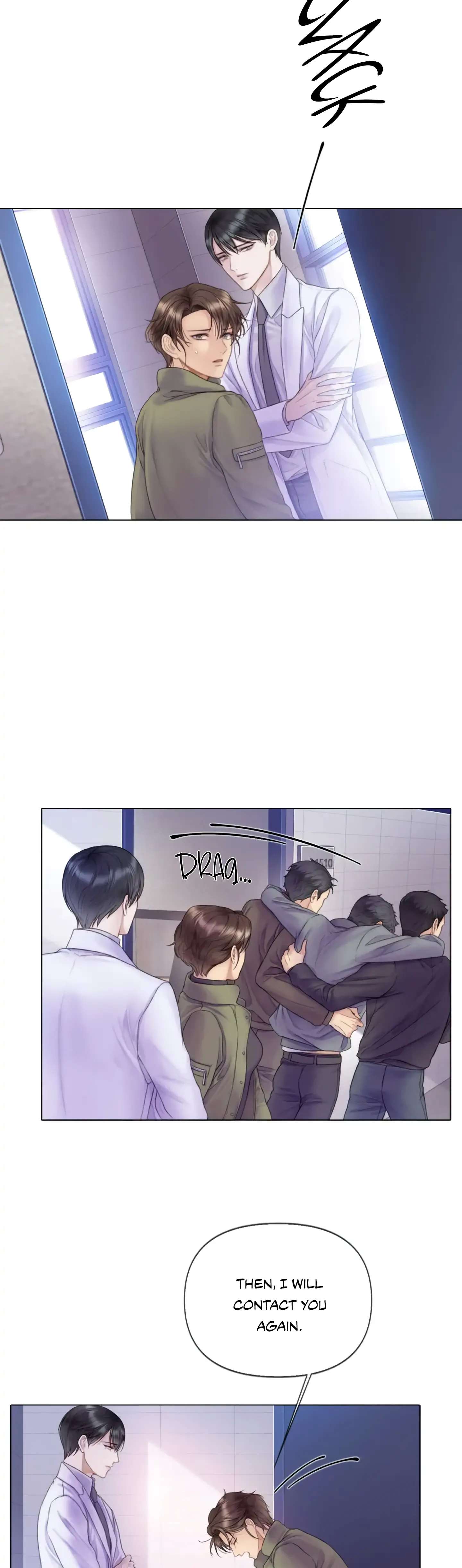 Mary Jane Chapter 1 - Page 25 in English