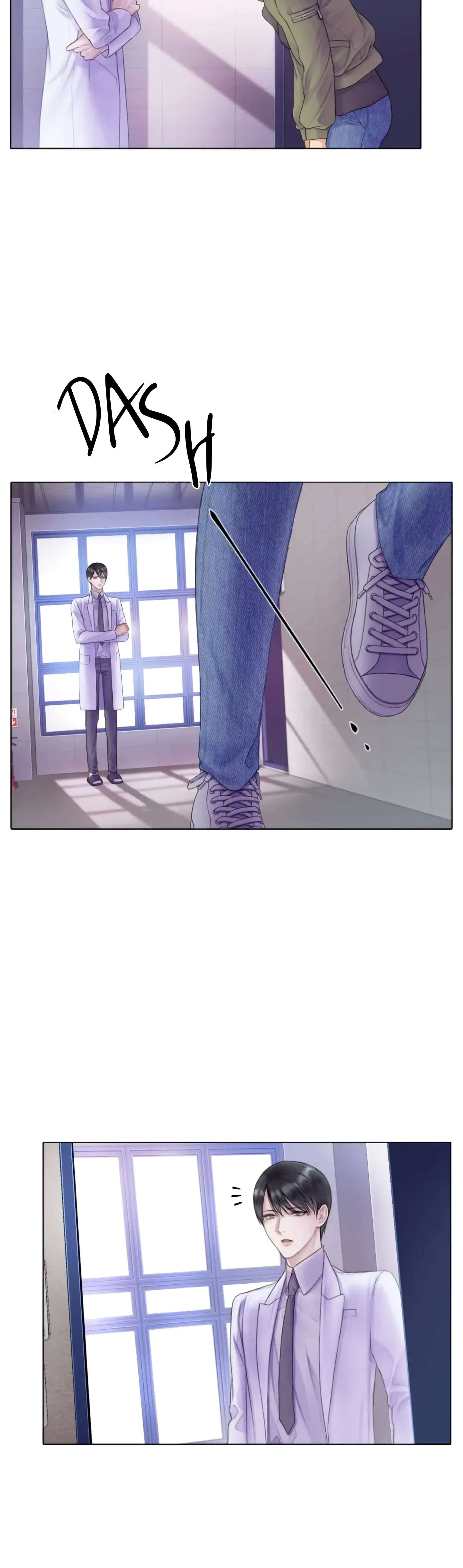 Mary Jane Chapter 1 - Page 26 in English