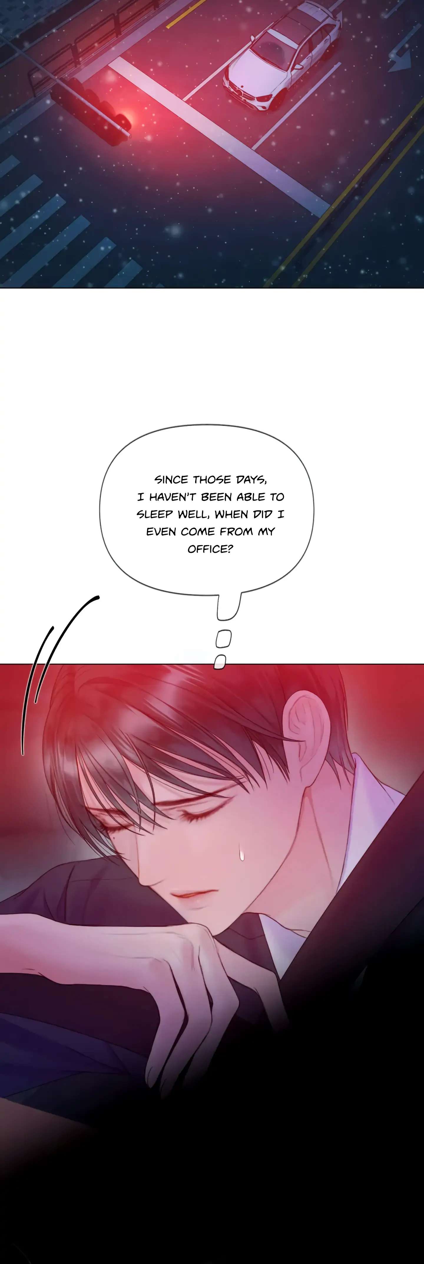 Mary Jane Chapter 1 - Page 30 in English
