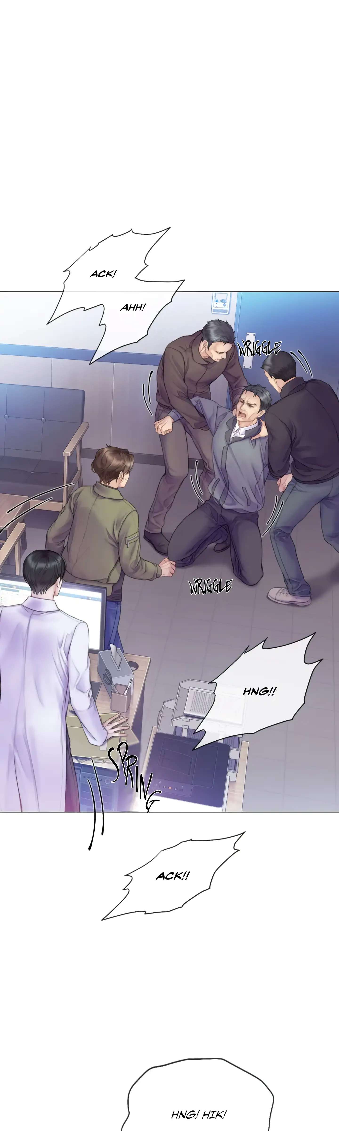 Mary Jane Chapter 1 - Page 5 in English