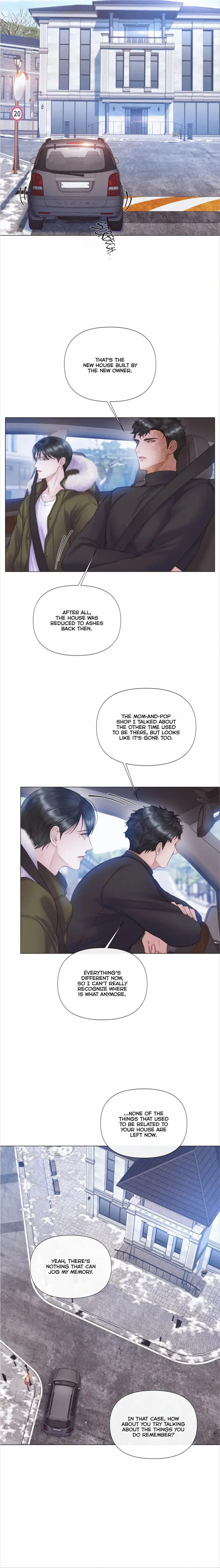 Mary Jane Chapter 10 - Page 11 in English