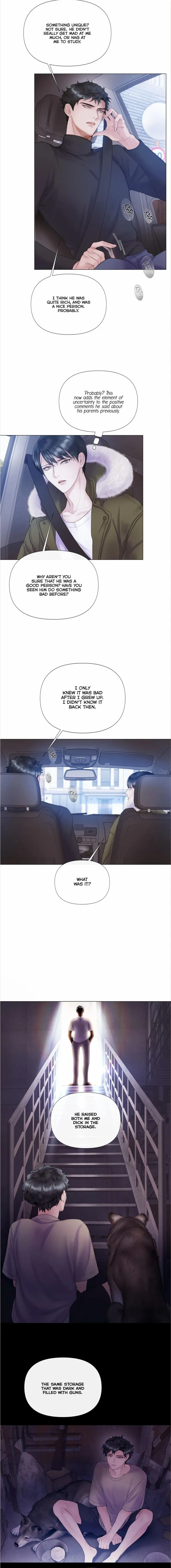 Mary Jane Chapter 10 - Page 13 in English