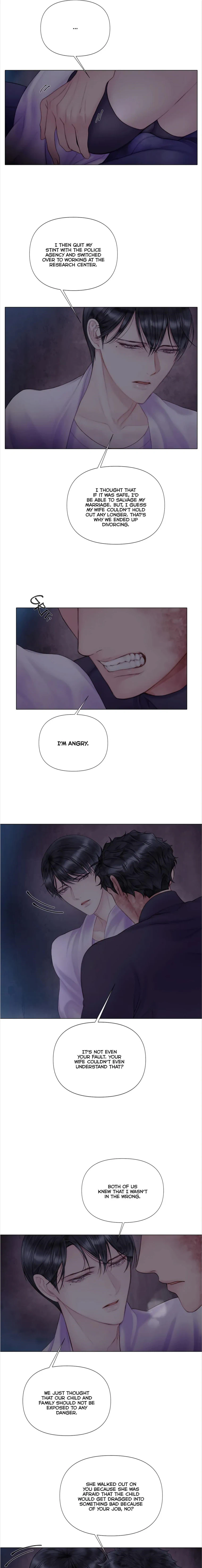 Mary Jane Chapter 10 - Page 5 in English