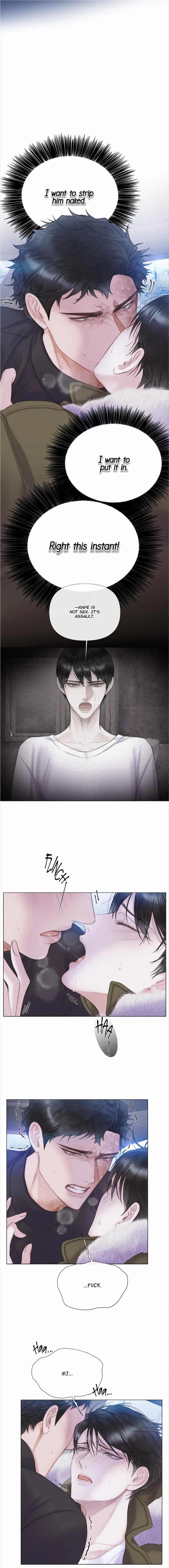 Mary Jane Chapter 11 - Page 10 in English