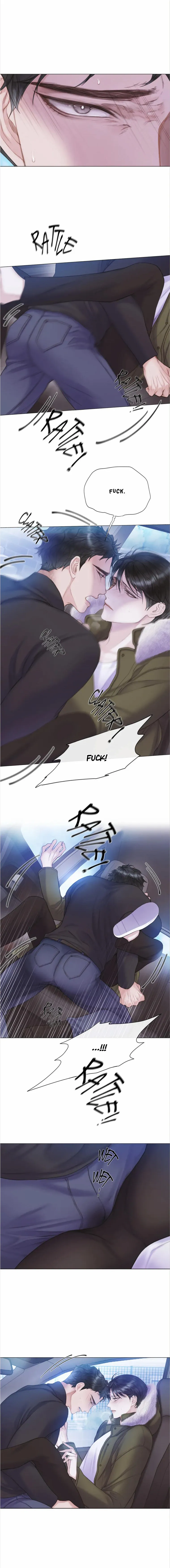 Mary Jane Chapter 11 - Page 11 in English